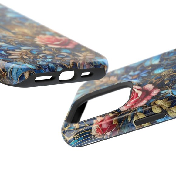 iPhone 15 Plus phone case, MARPC1222 - Picture 7 of 13